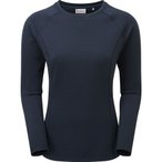 Montane Protium Women's Sweater eclipse blue/L / EU 42