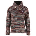 E9 - Women's Ines 2.2 - Wollpullover Gr XS braun