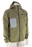 Picture Stall Herren Outdoorjacke-Beige-XL