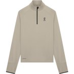 On Climate Shirt Herren Laufshirt ( Beige L)