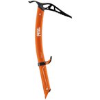 Petzl Gully Adze Eispickel  Eispickel Größe One Size Trekking