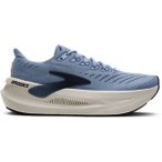 BROOKS Herren Laufschuhe Glycerin Max 2, Größe 45 ½ in Silber