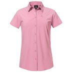 Schöffel - Women's Blouse Style Dooser - Bluse Gr 44 rosa