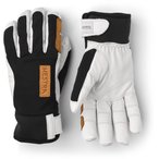 Hestra Ergo Grip Active Wool Terry   Skihandschuhe schwarz Größe 11 Trekking  