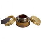 Trangia - Spiritusbrenner - Spirituskocher Gr 110 g gold