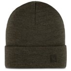 Buff - Heavyweight Merino Wool Hat - Mütze Gr One Size oliv
