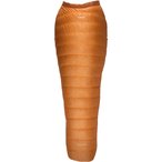 Robens Scoria Quilt UL -6°C Schlafsack  Daunenschlafsäcke orange Größe max. 