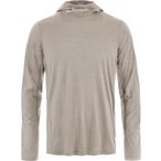 Fjällräven Abisko Wool  Herren  Hoodies beige Größe XXL Camping  Widerstands