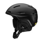 Smith - Accel Mips - Skihelm Gr 51-55 cm - S schwarz