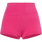 Super.Natural Super Short Tights Damen  Laufhose pink Größe L Yoga | Laufen  H