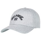 Billabong - Arch Snapback - Cap Gr One Size grau