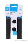 PRO Race Lock On Griffe-Schwarz-One Size