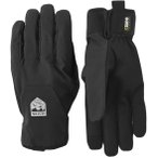 Hestra CZone Bike Mistral - 5finger ( Schwarz 8 Größe,)