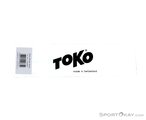 Toko Plexi Blade 4mm Werkzeug-Weiss-One Size