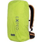 EXPED Rain Cover - Regenschutz für Rucksäcke S lime