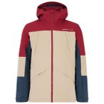 Protest - PRTDunton Snowjacket - Skijacke Gr S beige