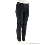 Sweet Protection Hunter II Herren Bikehose-Schwarz-L