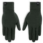 Salewa - Cristallo Liner Gloves - Handschuhe Gr Unisex S oliv