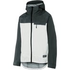 Protective Space Age  Herren  Regenjacke weiss Größe 3XL Mountainbike  Winddic