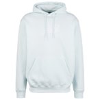 New Balance - Sport Essentials Fleece Logo Hoodie - Hoodie Gr S weiß