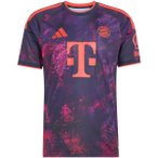 ADIDAS Herren Trikot FC Bayern 26/27 Third Jersey, Größe 3XL in Bunt