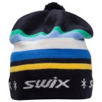 Swix - Gunde Beanie - Mütze Gr S/M bunt