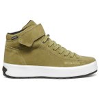 Scarpa - Kid's MW Mid Waterproof - Freizeitschuhe 30 sage / natural
