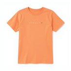 Hurley - Women's Tee Creek Animals - T-Shirt Gr XS orange
