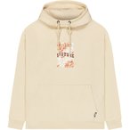 Picture Luminary  Damen  Hoodies beige Größe S Lifestyle  Hautfreundlich
