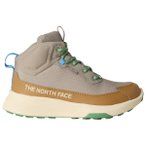 The North Face - Youth Fastpack II Mid WP - Wanderschuhe 36 beige