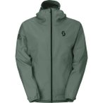 SCOTT Herren Jacke SCO Jacket M's Explorair Light Dryo 2.5L, Größe L in Grau