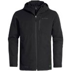 VAUDE Herren Miskanti 3in1 Jacket II, Größe XXL in Schwarz