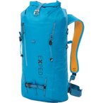Exped Black Ice 30   Kletterrucksäcke blau Größe 30L | M Trekking