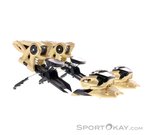 Marker Jester 18 PRO ID 90mm Freeridebindung-Beige-90