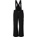 McKINLEY Kinder Hose Eric, Größe 140 in Schwarz