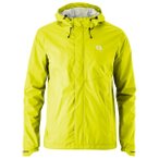 Gonso - Save Jacket Essential - Fahrradjacke Gr XL gelb
