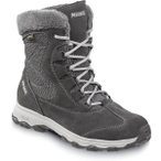 MEINDL Damen Stiefel Civetta Lady GTX, Größe 41 in Grau