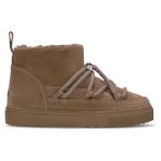 Inuikii - Women's Classic Low - Winterschuhe 40 braun