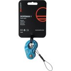 Wild Country Ropeman 1 Steigklemme  Steigklemmen blau Größe One Size Alpinklet