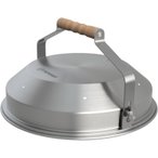 Petromax Atago Grillhaube uni
