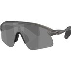 Oakley Stunt Devil S Sportbrille  Sportbrillen & Sportsonnenbrillen grau Größe