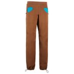 E9 - Rondo Off - Kletterhose Gr L braun