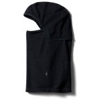 Smartwool - Intraknit All-Season Balaclava - Sturmhaube Gr One Size schwarz