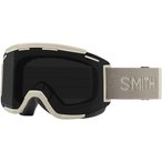 Smith Squad MTB   Sportbrillen & Sportsonnenbrillen weiss Größe One Size Mount