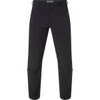 McKINLEY Herren Hose He.-Hose Madok II M, Größe 52 in Schwarz