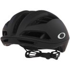Oakley Velo Stelvio Mips EU Fahrradhelm (Größe S | 52-56CM, schwarz)