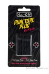 Muc Off Tubeless Reparaturset Zubehör-Schwarz-One Size