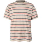 BRUNOTTI Herren Shirt Gary Men T-shirt, Größe M in Rot