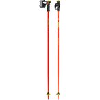 Leki Wyldbird TR Skistöcke  Skistöcke orange Größe 100CM Skifahren