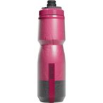 Camelbak Podium Chill Trinkflasche  Trinkflaschen pink Größe 0.71L Camping